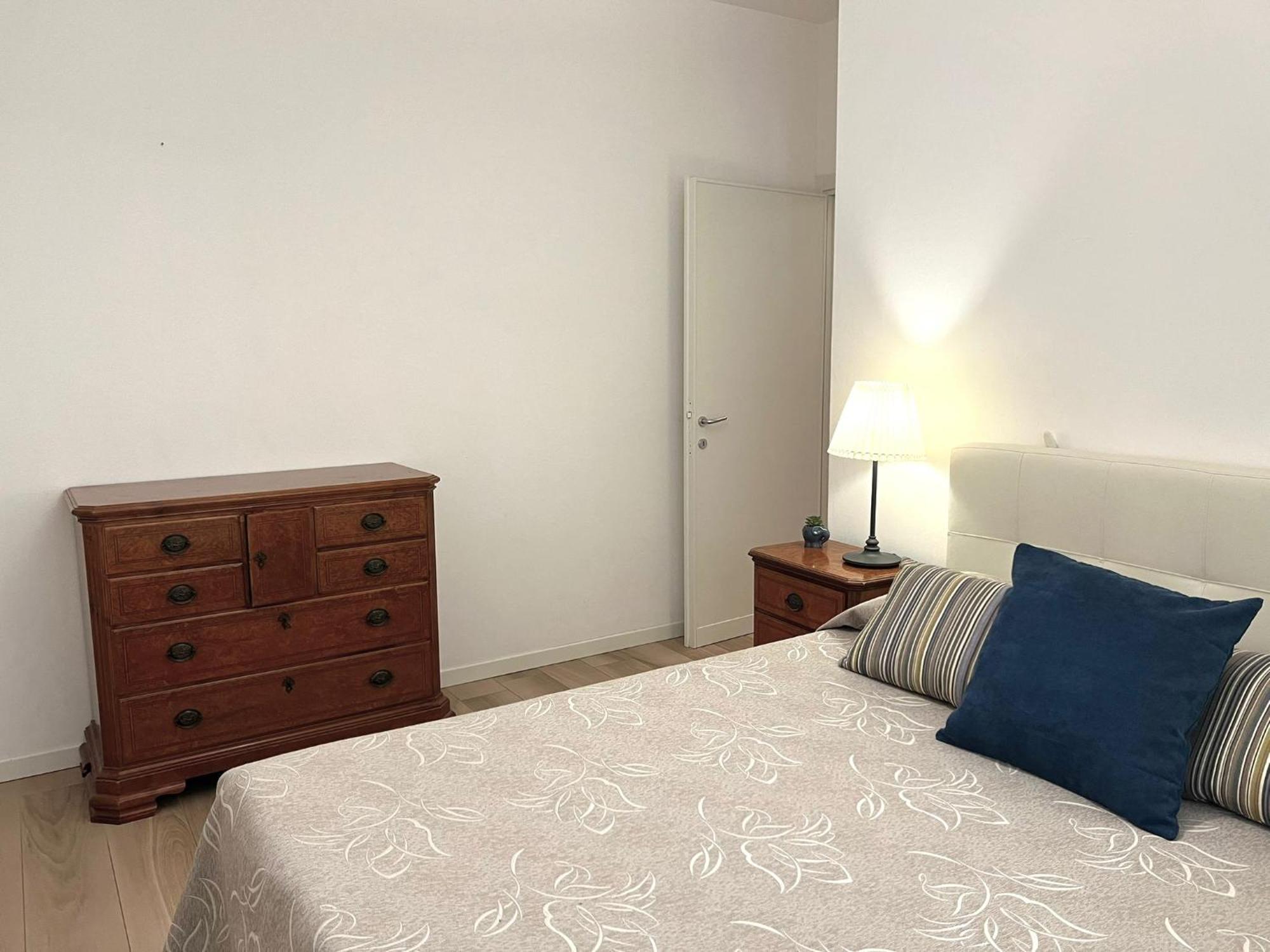 Adria Holiday Family Apartments: Beachside Comfort in Jesolo Exterior photo